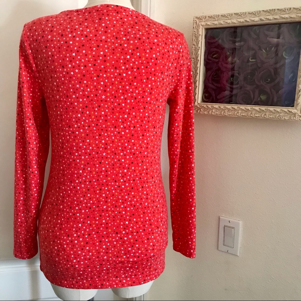 Star Top / ULTRA SOFT / Style & Co / Host Pick - Picture 3 of 11